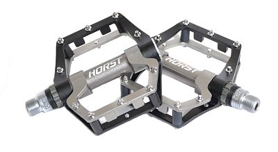 Превью  Педали HORST H18 платформа