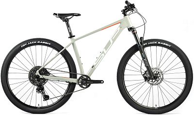 Превью Горный велосипед Велосипед SUPERIOR XC 899 Gloss Grey/Orange (2025)