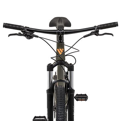 Превью Горный велосипед 27,5 дюймов Велосипед WELT Rocket 3.0 27 HD (2025)