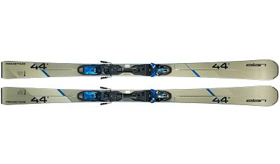 Превью Карвинговые универсалы Горные лыжи ELAN Primetime 44+ + FX EMX 12 GW (ABCLUZ25)