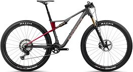 Превью Велосипед ORBEA Oiz M-Pro (2025)