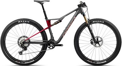 Превью Горный велосипед Велосипед ORBEA Oiz M-Pro (2025)