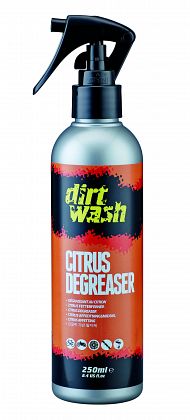 Очиститель для цепи WELDTITE Dirtwash Citrus Degreaser жидкий 250 мл