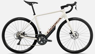Превью Эндуранс шоссейный велосипед Велосипед ORBEA Avant H60 (2025)