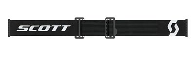 Превью Фотохромная горнолыжная маска Маска горнолыжная SCOTT Shield LS Mineral Black White/Blue Chrome (277836-7641307)