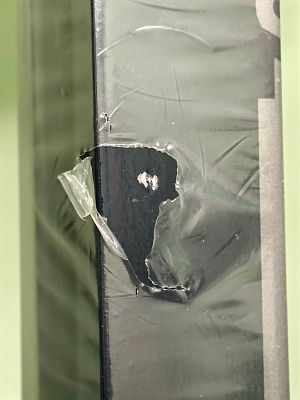 Превью Коньковые беговые лыжи Беговые лыжи FISCHER Aerolite Skate 70 с дефектом (N26023-1)