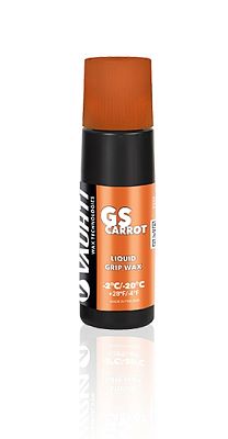 Превью  Мазь держания жидкая VAUHTI GS Carrot 80 мл -2˚/-20˚С