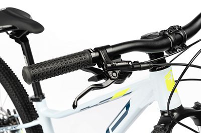 Превью  Велосипед SUPERIOR Racer XC 27 DB (2025)