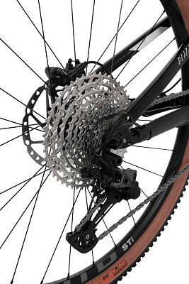 Превью  Велосипед ROCK MACHINE Blizzard XCM 70-29 (2024)