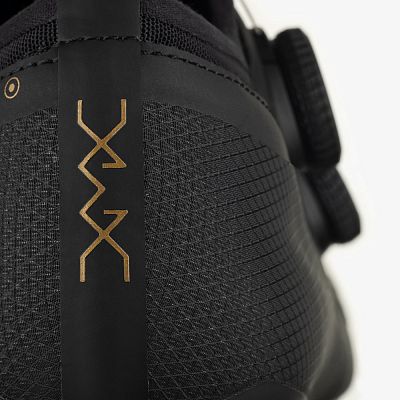 Превью  Велотуфли шоссейные FIZIK Vega Carbon Black/Black