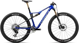 Превью Велосипед ORBEA Oiz M-LTD (2025)