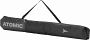 Превью Чехол для горных лыж ATOMIC Ski Sleeve 205 см Black/Grey (AL5045030)