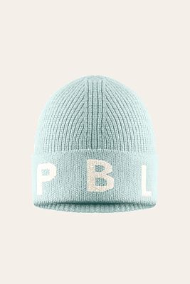 Превью Шапки горнолыжные Шапка горнолыжная POIVRE BLANC W24-6180-WO Aloe Blue
