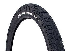 Превью Велопокрышка KENDA K841 Kontact 20" Сталь (NB24755000)