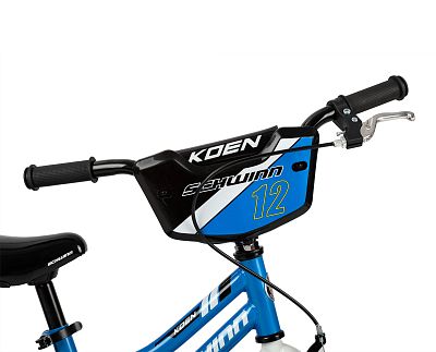 Превью Детский велосипед 12 дюймов Велосипед SCHWINN Koen 12 (2021)