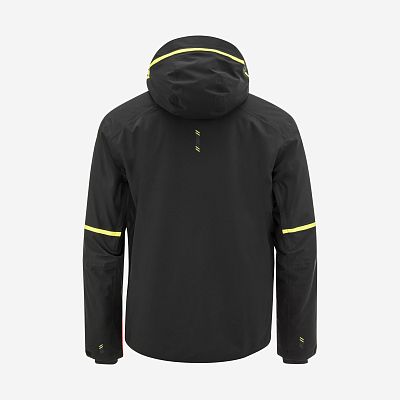 Превью Горнолыжная куртка Куртка горнолыжная HEAD Neo M Black