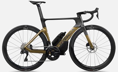 Превью Шоссейный велосипед Велосипед ORBEA Orca Aero M35iLTD PWR (2025)