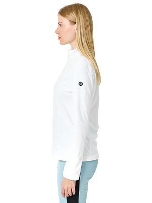 Превью Женский свитер Свитер POIVRE BLANC W24-1500-WO White