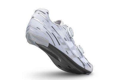 Превью  Велоботинки шоссейные SCOTT Road Vertec Vent Boa White/Silver