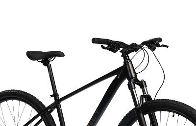 Превью Горный велосипед 29" Велосипед ASPECT Nickel 29 (2024)