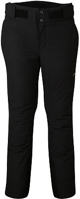 Превью Мужские горнолыжные штаны Брюки горнолыжные PHENIX Triangle Motif Black