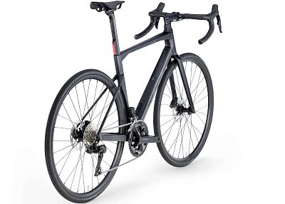 Превью Шоссейный велосипед Велосипед BMC Roadmachine Two (2025)