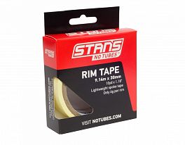 Превью Ободная лента STANS NOTUBES Бескамерная 26"-29" / 28-30 мм