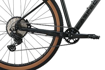 Превью Горный велосипед 29 дюймов Велосипед ASPECT Air Pro 29 (2025)