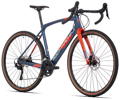 Превью  Велосипед ROCK MACHINE Gravelride CRB 700 (2024)