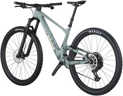 Превью Двухподвесный велосипед Велосипед SCOTT Spark 920 (2026)