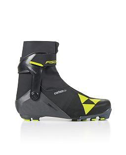 Превью Ботинки лыжные FISCHER Carbon Skate (24/25)