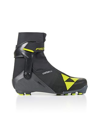 Превью  Ботинки лыжные FISCHER Carbon Skate (24/25)