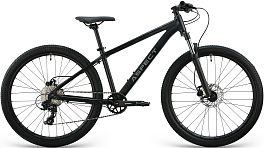 Превью Горный велосипед 26" ASPECT Radium Pro 26 Чёрный (2025)