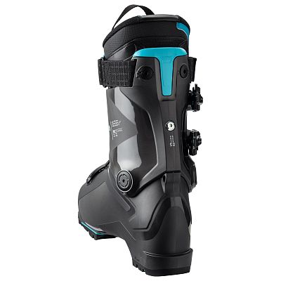 Превью  Ботинки горнолыжные HEAD Edge 120 HV GW BOA (605310)