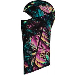 Превью Балаклава BUFF Thermonet Pur3 Black (126749.999.10.00)