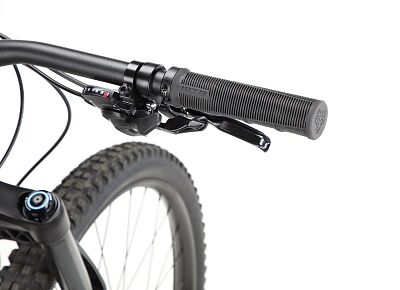 Превью Трейловый велосипед Велосипед HARO Saguaro 3 Зелёный (2025)