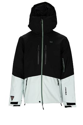 Превью Куртка горнолыжная REHALL Denali-R Light Grey