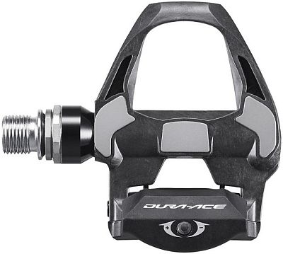 Превью  Педали SHIMANO Dura-Ace PD-R9100 контактные SPD SL