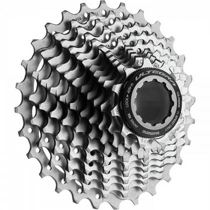 Кассета SHIMANO Ultegra CS-R8000 11 sp