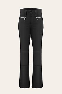 Превью Горнолыжные штаны со скидкой POIVRE BLANC W24-0822-WO Black