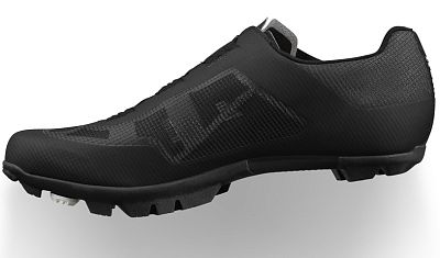 Превью  Велоботинки для кросс-кантри FIZIK Vento Proxy Black/Black