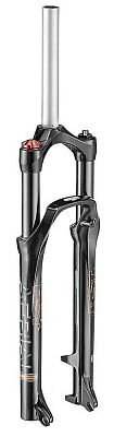 Превью  Вилка RST Aerial TNL (2021) 27.5" 1 1/8"_1 1/8" QR, 9 mm (1-0220)