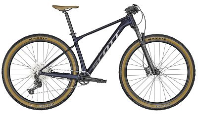 Превью Горный велосипед Велосипед SCOTT Scale 965 (2024)
