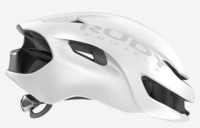 Превью Шлем велосипедный Шлем велосипедный RUDY PROJECT Nytron White Matte
