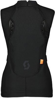 Превью  Защитный жилет SCOTT Airflow Free W's (421574-0001)