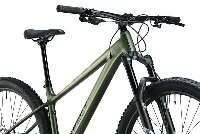 Превью Горный велосипед 29" Велосипед ASPECT Ronin Pro 29 (2025)