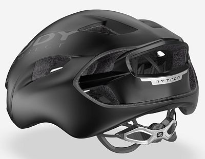 Превью  Шлем велосипедный RUDY PROJECT Nytron Black Matte