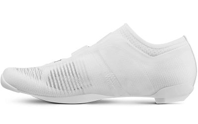 Превью  Велотуфли шоссейные FIZIK Vega Carbon White/White