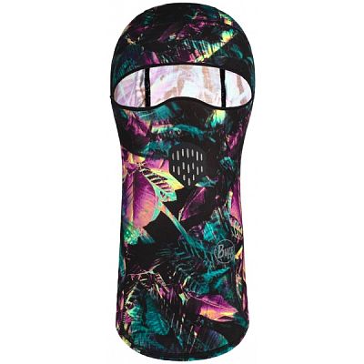 Превью  Балаклава BUFF Thermonet Pur3 Black (126749.999.10.00)