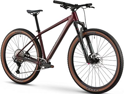 Превью Горный велосипед Велосипед ASPECT Air Elite 29 (2026)